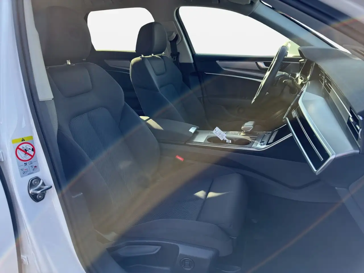 Audi A6 50 TFSIe QUATTRO SPORT *NAVI*LED*KAMERA 4
