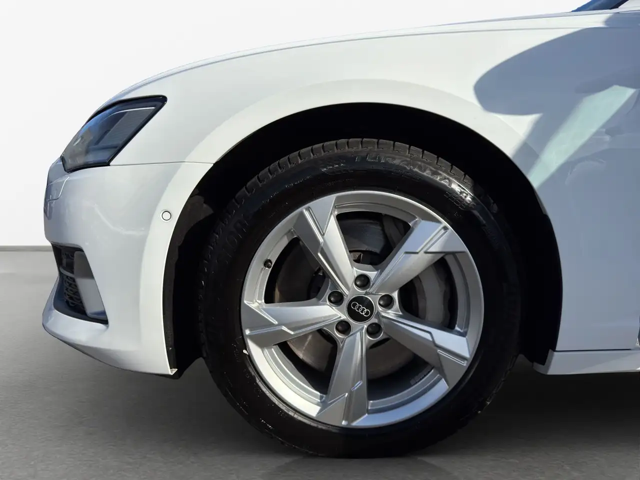 Audi A6 50 TFSIe QUATTRO SPORT *NAVI*LED*KAMERA 13