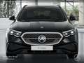 Mercedes-Benz E 200 T Edition AMG-Line Fahrass 360° Distr. Night Schwarz - thumbnail 6
