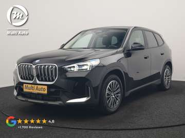 xDrive30 67 kWh 313pk Dealer O.H. | Trekhaak Af Fa