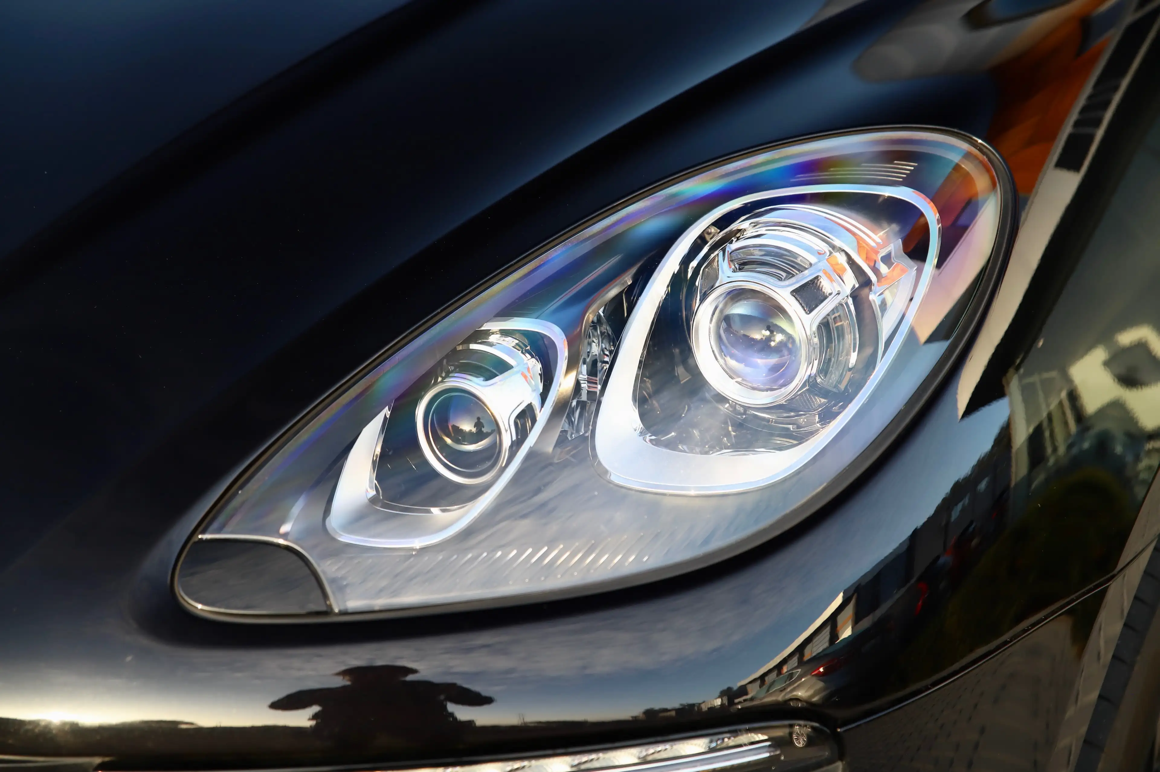 Porsche Macan 2.0T PDK - 21" Design - Pano - Camera - Memory - Trekhaak - ... — photo 10