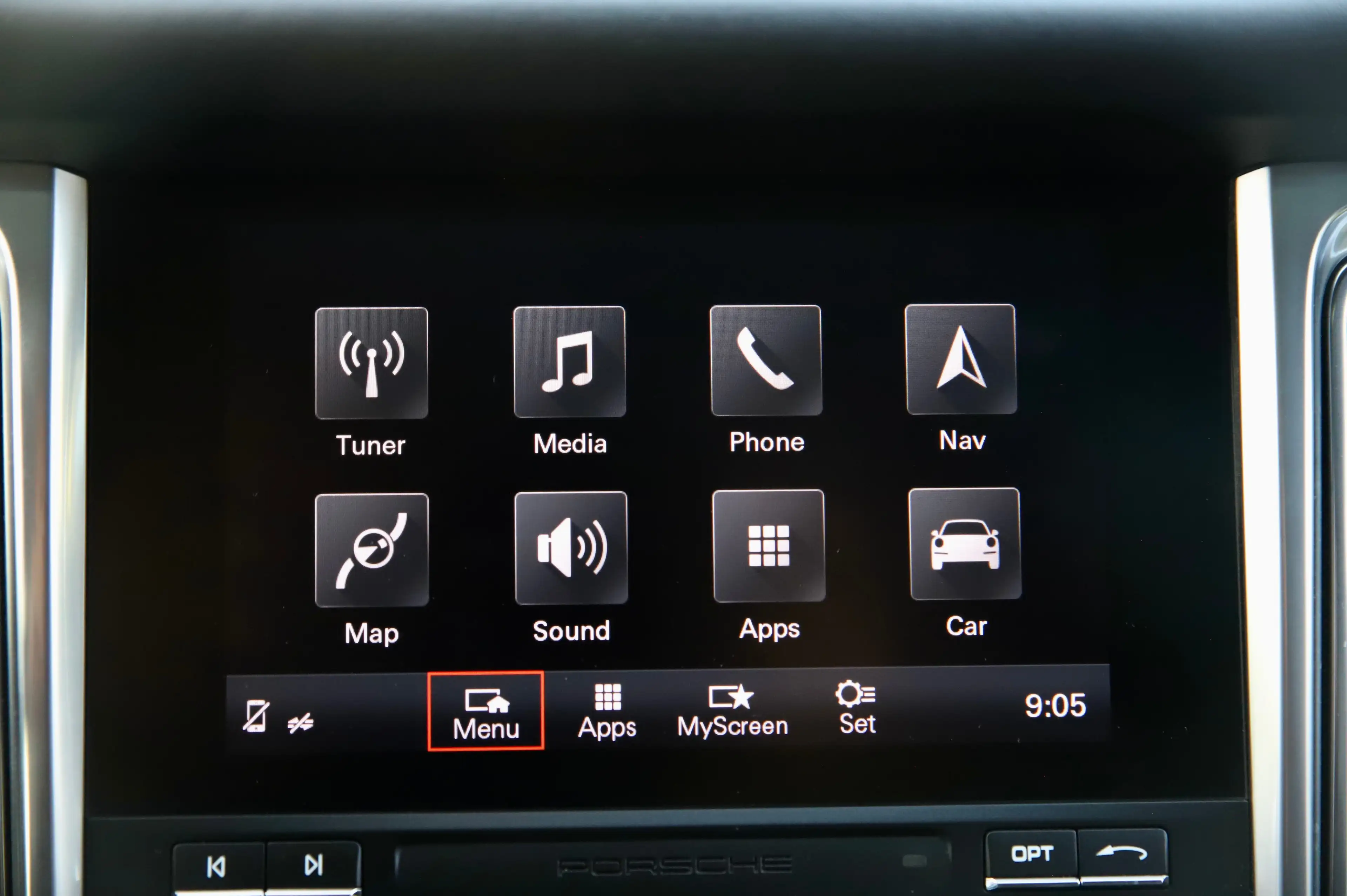 Porsche Macan 2.0T PDK - 21" Design - Pano - Camera - Memory - Trekhaak - ... — photo 29