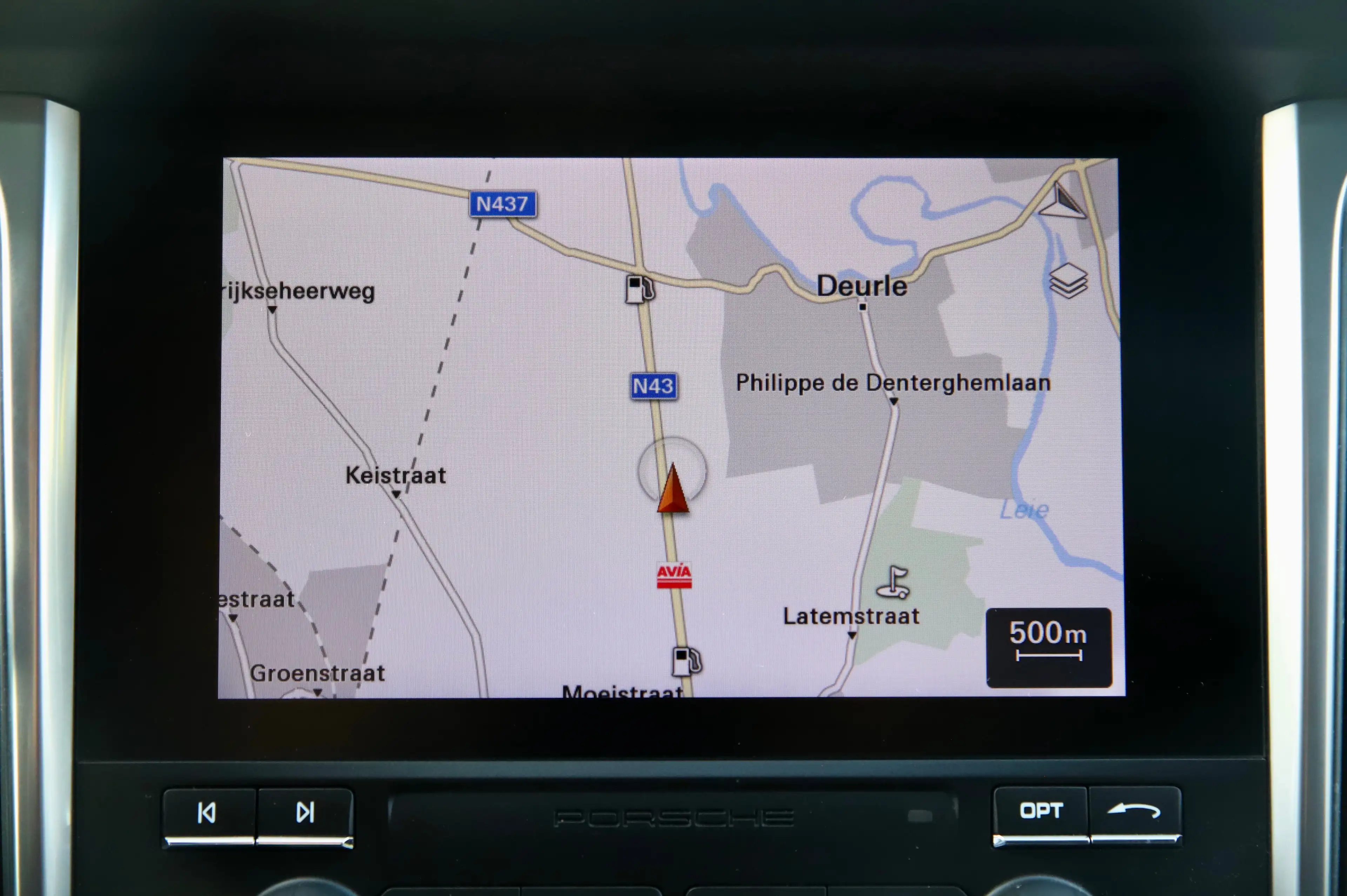 Porsche Macan 2.0T PDK - 21" Design - Pano - Camera - Memory - Trekhaak - ... — photo 31