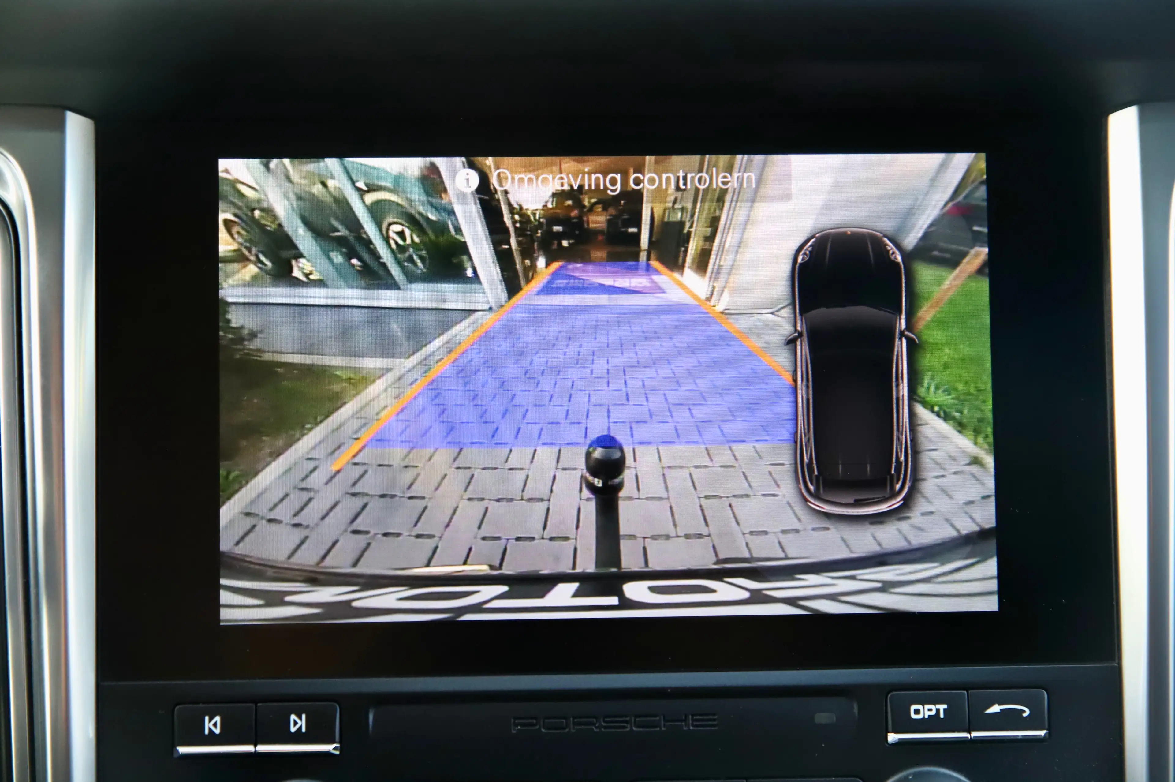 Porsche Macan 2.0T PDK - 21" Design - Pano - Camera - Memory - Trekhaak - ... — photo 30