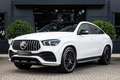 Mercedes-Benz GLE 63 AMG 350 de Coupé 4MATIC White - thumbnail 2