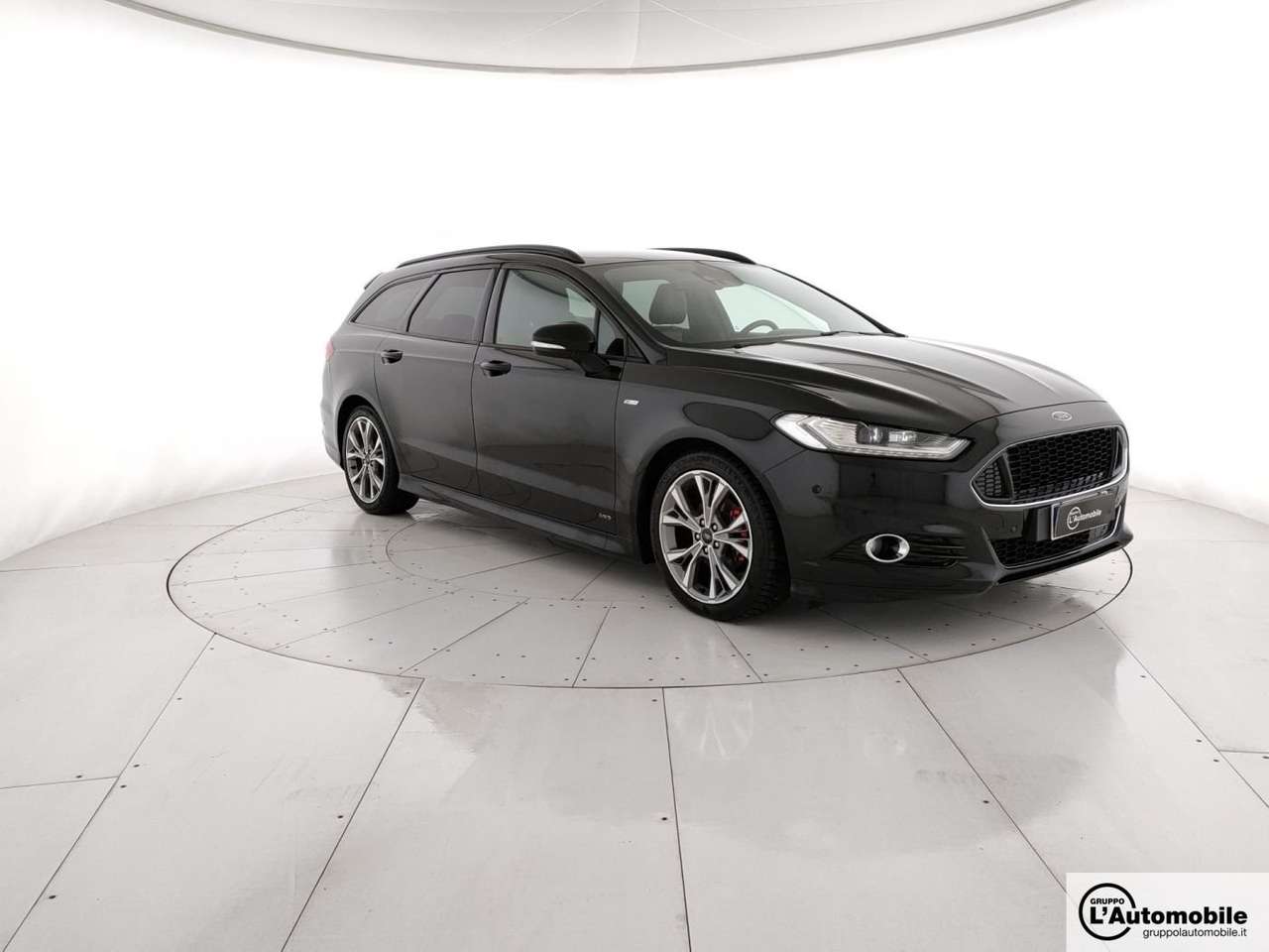 Ford Mondeo SW 2.0 tdci ST-Line Business awd s