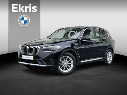 BMW X3 xDrive30e High Executive | Head-Up Display | Laser