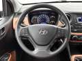 Hyundai i10 1.0i i-Motion Comfort | 1e Eigenaar | Climate cont Schwarz - thumbnail 20