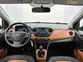 Hyundai i10 1.0i i-Motion Comfort | 1e Eigenaar | Climate cont Schwarz - thumbnail 5