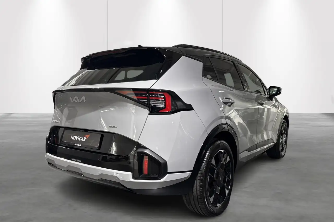 Kia Sportage 2026