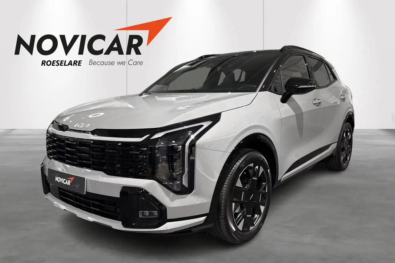 Kia Sportage 2026