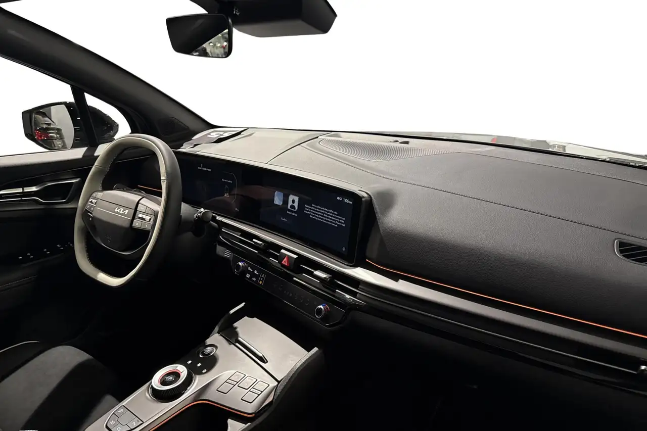 Kia Sportage 2026