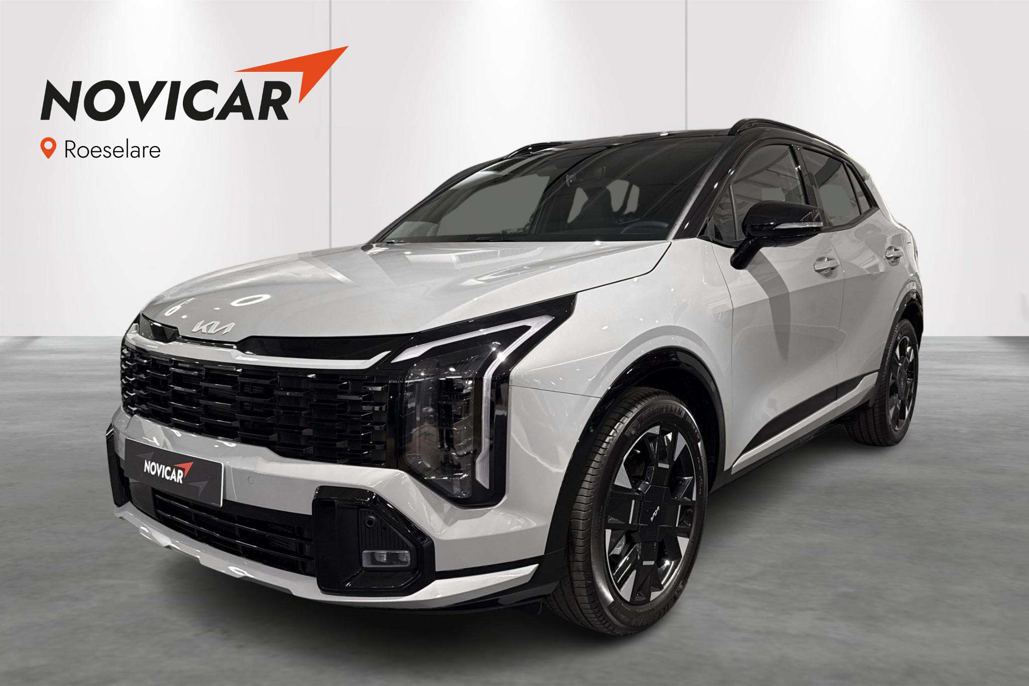Kia Sportage 2026