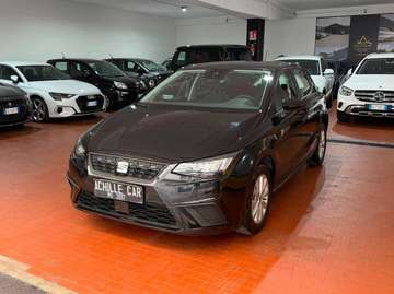 1.0 ecotsi Style 95cv *PREZZO REALE NO VINCOLI*