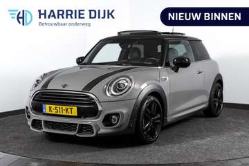 Mini 1.5 Classic - Automaat Orig. NL | John Cooper