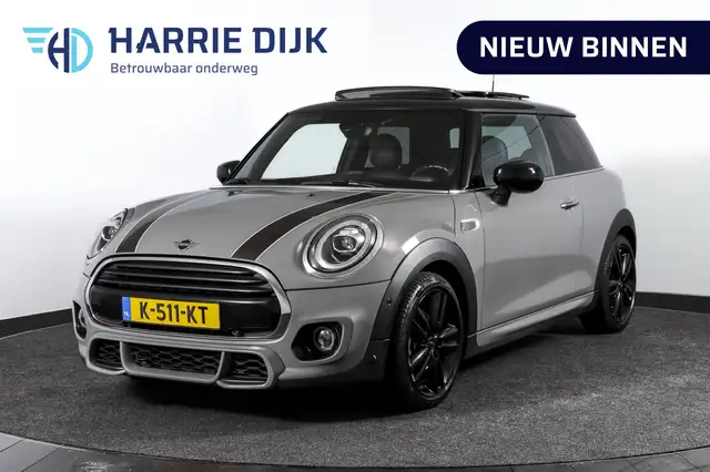 MINI Cooper Mini 1.5 Classic - Automaat Orig. NL | John Cooper