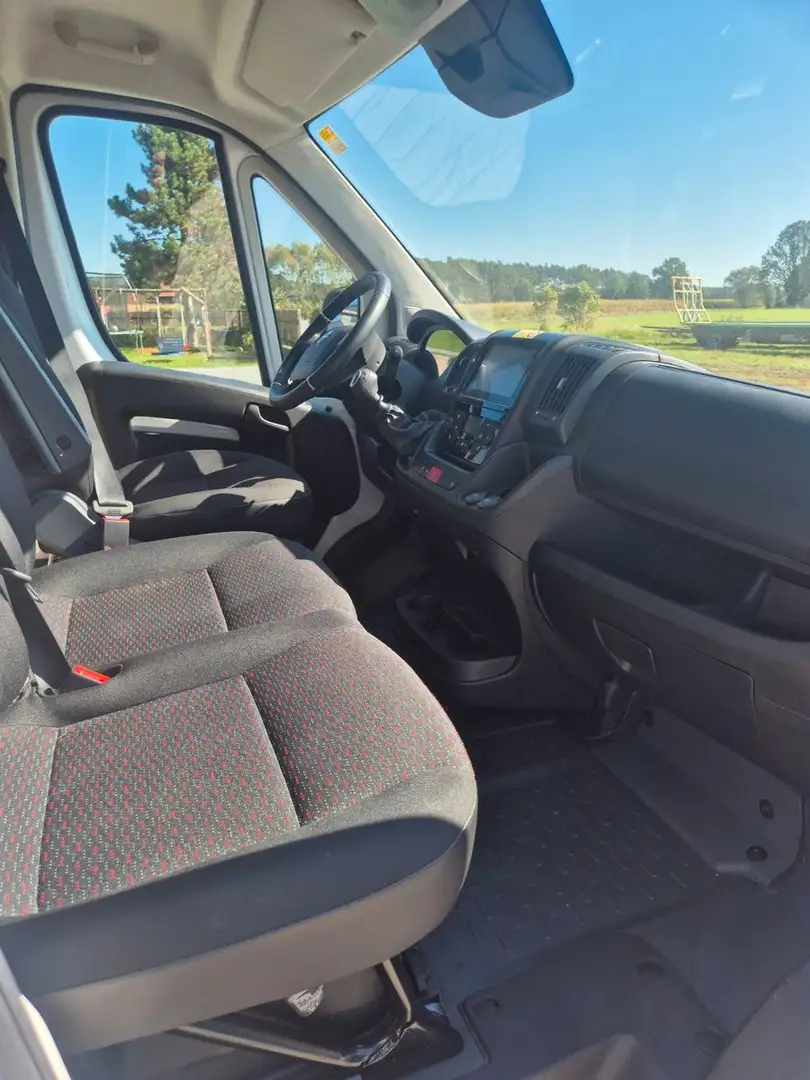 Opel Movano C Kasten HKa L3H2 3,5t Edition - 2