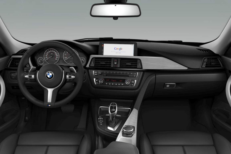 BMW 320 3-serie Gran Turismo 320i High Executive | Sport L — photo 3