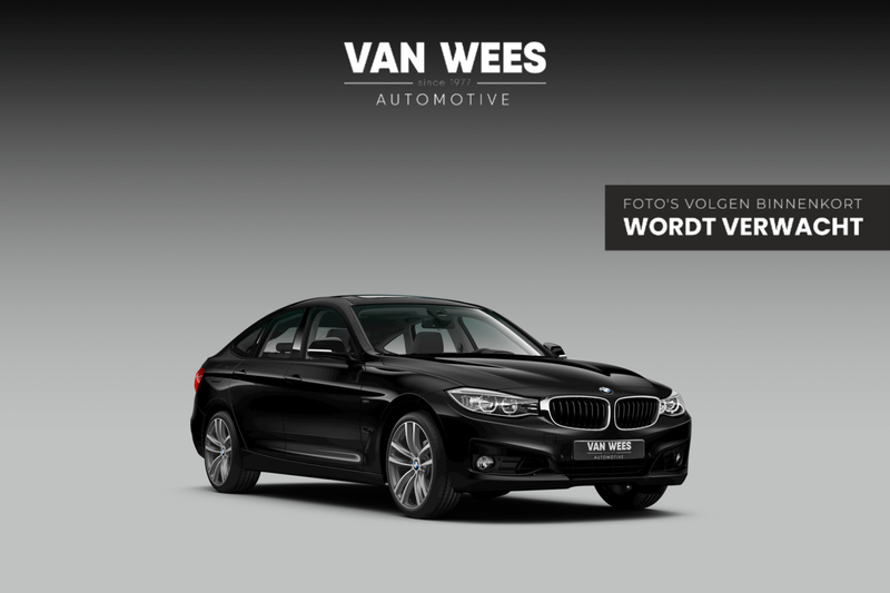 BMW 320 3-serie Gran Turismo 320i High Executive | Sport L