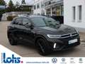 Volkswagen T-Roc 2.0 TDI 4 Motion R line  NAVI LEDER Schwarz - thumbnail 1