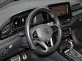 Volkswagen T-Roc 2.0 TDI 4 Motion R line  NAVI LEDER Schwarz - thumbnail 16
