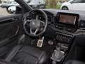 Volkswagen T-Roc 2.0 TDI 4 Motion R line  NAVI LEDER Schwarz - thumbnail 10