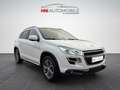 Peugeot 4008 Allure 4WD*NAVI*KLIMA*PDC*KAM*PANO*SHZ*AHK* Blanco - thumbnail 3