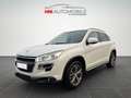 Peugeot 4008 Allure 4WD*NAVI*KLIMA*PDC*KAM*PANO*SHZ*AHK* Blanco - thumbnail 1