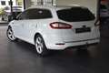 Ford Mondeo 2.0 TDCI Titanium POWRSHIFT"GETRIEBEPROBLEM" Blanc - thumbnail 4