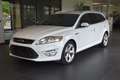 Ford Mondeo 2.0 TDCI Titanium POWRSHIFT"GETRIEBEPROBLEM" Blanc - thumbnail 17