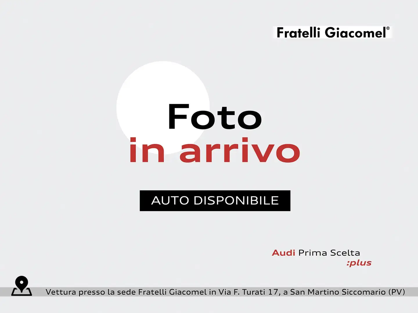 Audi Q3 35 1.5 tfsi Advanced s-tronic Gris - 1