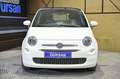 Fiat 500 Lounge 1.0 6v GSE 52KW 70 CV Blanco - thumbnail 2