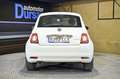 Fiat 500 Lounge 1.0 6v GSE 52KW 70 CV Blanco - thumbnail 11