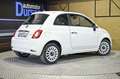 Fiat 500 Lounge 1.0 6v GSE 52KW 70 CV Blanco - thumbnail 5