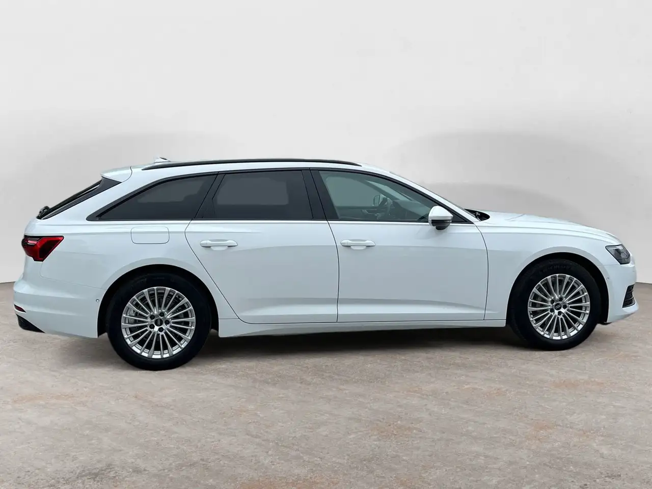 Audi A6 40 TDI S-tronic Design *LED*Navi*Schwar, миниатюра 7