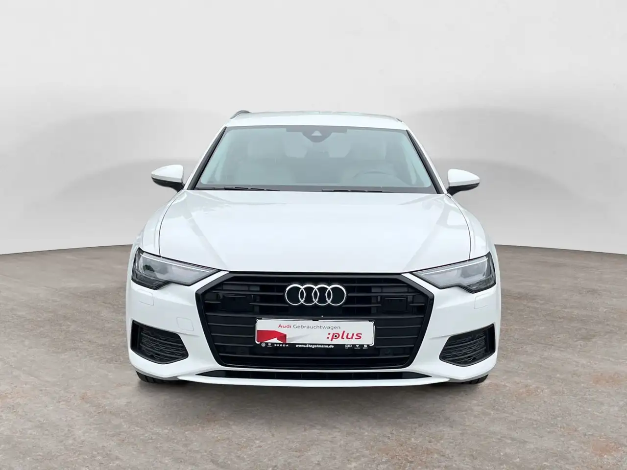 Audi A6 40 TDI S-tronic Design *LED*Navi*Schwar, миниатюра 9