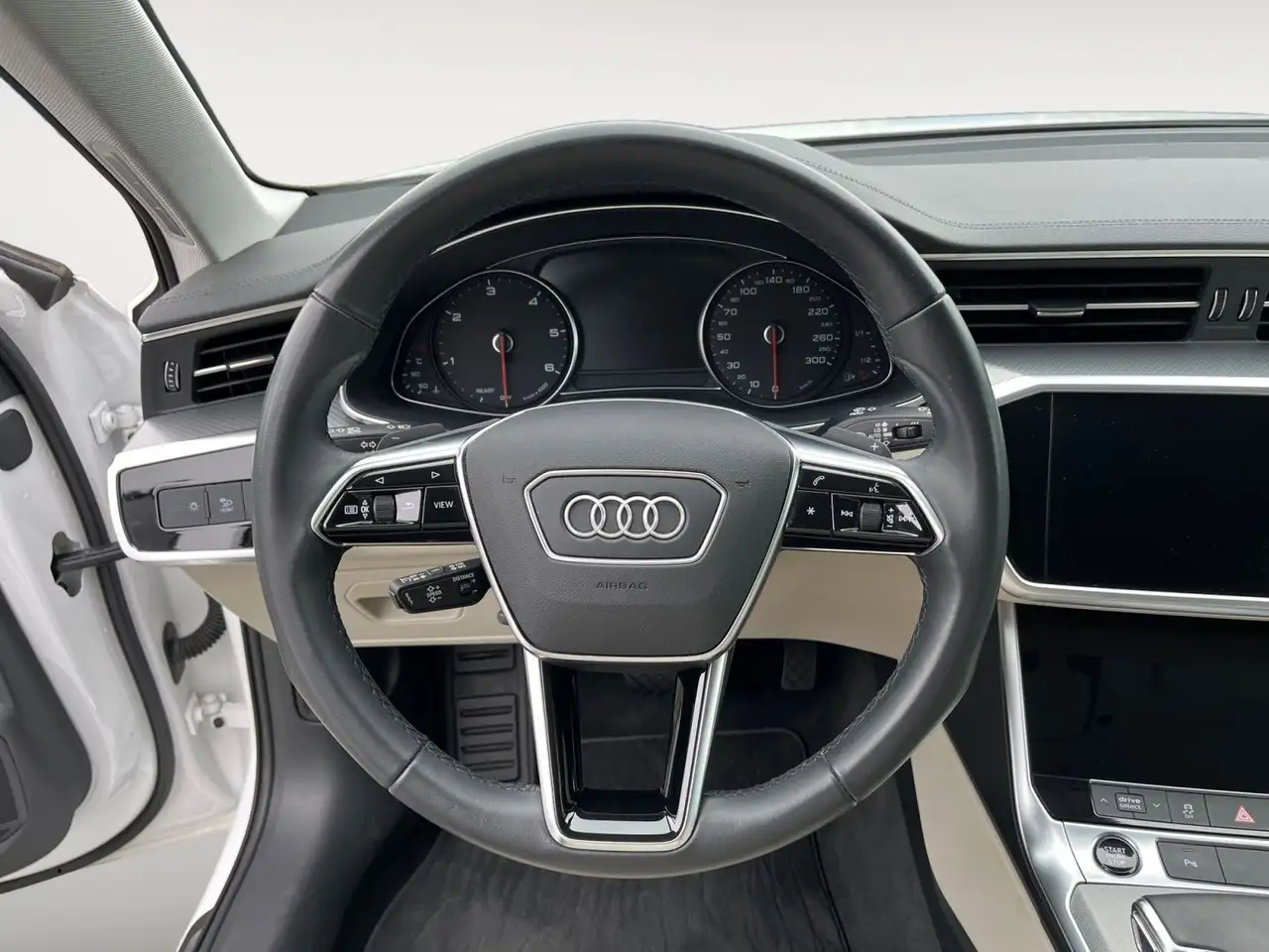 Audi A6 40 TDI S-tronic Design *LED*Navi*Schwar, миниатюра 13