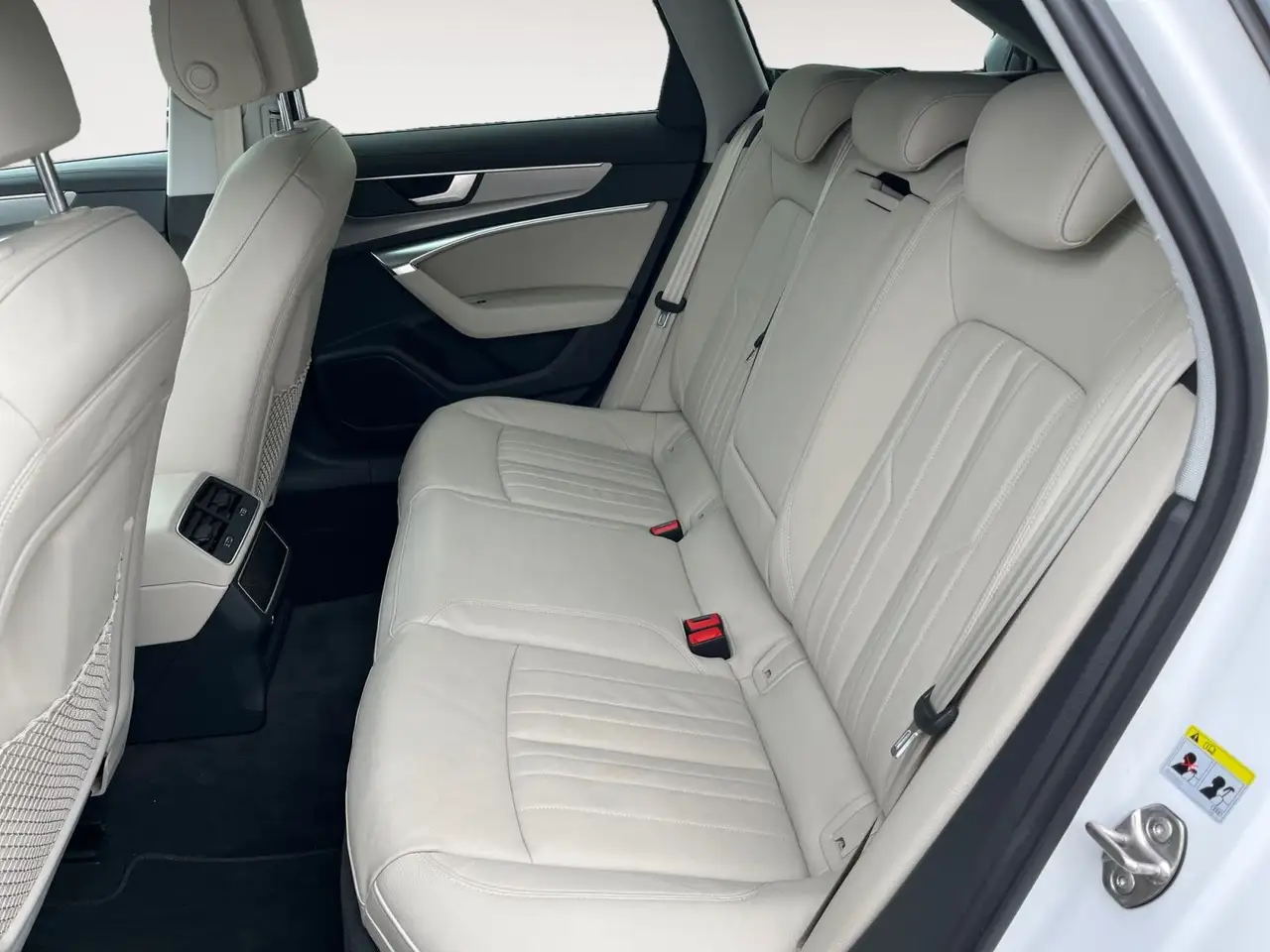 Audi A6 40 TDI S-tronic Design *LED*Navi*Schwar, миниатюра 14
