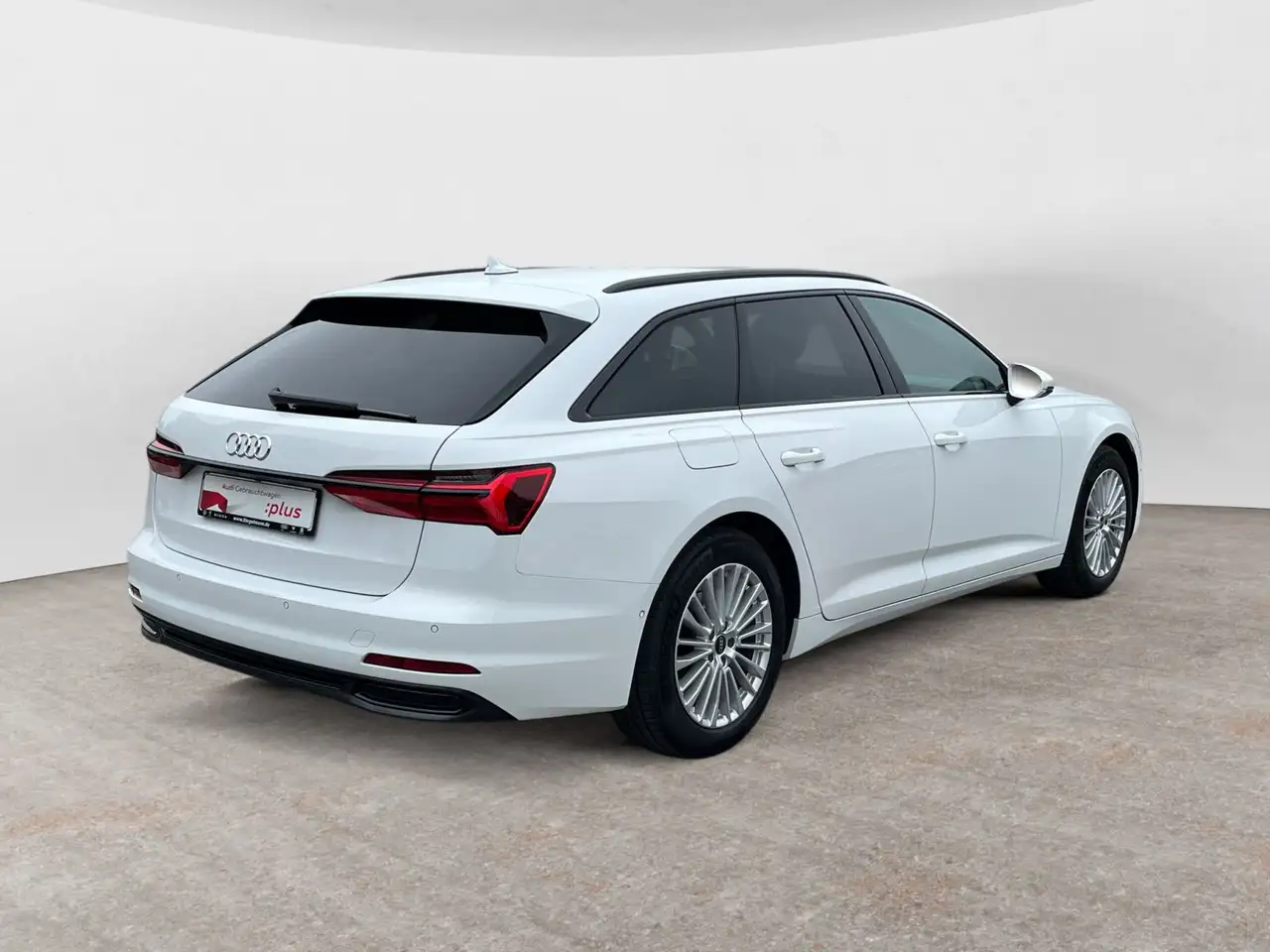 Audi A6 40 TDI S-tronic Design *LED*Navi*Schwar, миниатюра 6