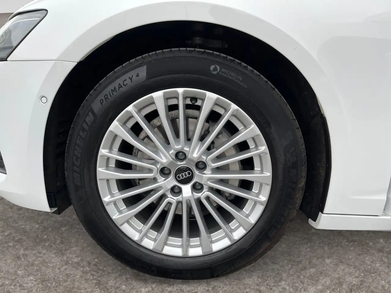 Audi A6 40 TDI S-tronic Design *LED*Navi*Schwar, миниатюра 15