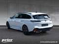 Peugeot 308 308 SW GT Sourrounding+Komfort+LED+Kamera+ Weiß - thumbnail 3