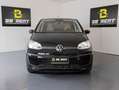 Volkswagen up! up! 5p 1.0 evo Move *SOLO NOLEGGIO NEOPATENTATI* Fekete - thumbnail 2