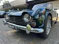 Triumph TR4 Origineel Nederlands geleverd / Overdrive zelena - thumbnail 4