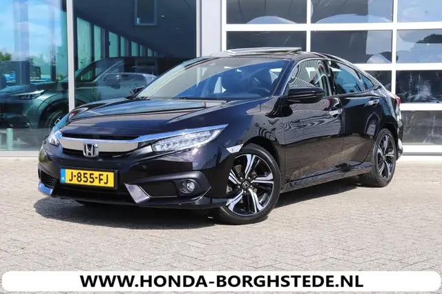 Honda Civic 1.5 i-VTEC Turbo 182pk Executive