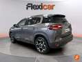 Citroen C5 Aircross PureTech S&S Plus 130 Gris - thumbnail 5