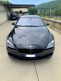 650i xDrive Gran Coupe IMPECCABILE