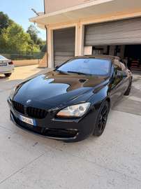 650i xDrive Gran Coupe IMPECCABILE
