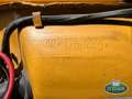 Alfa Romeo Giulia GT 1300 Junior Giallo - thumbnail 15