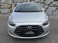 Hyundai iX20 Edition 25 KLIMA TEMPOMAT ALU Argent - thumbnail 4