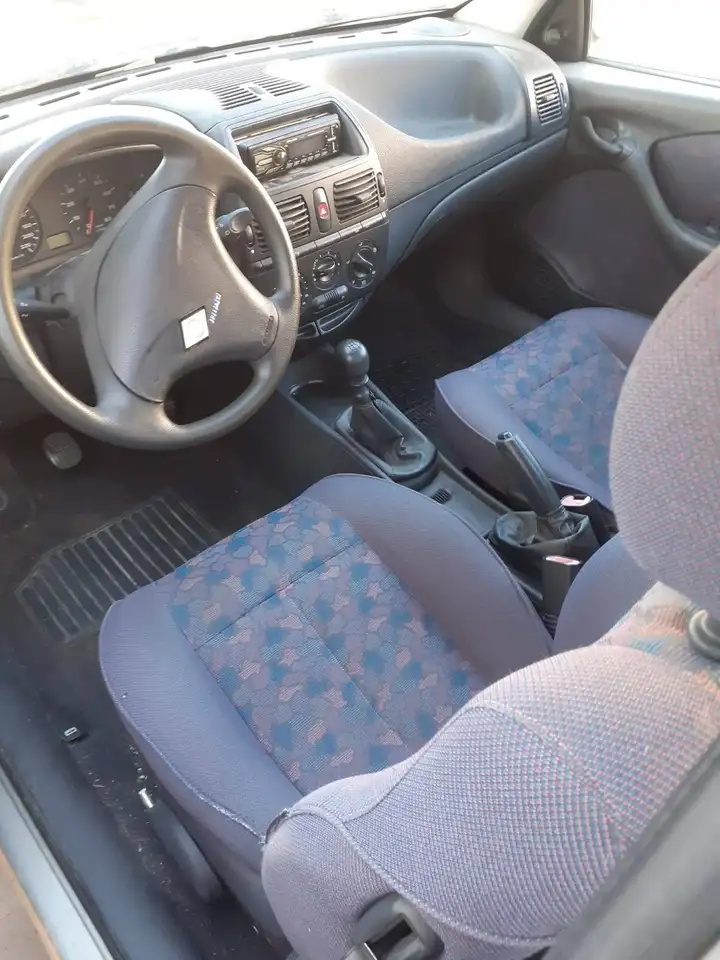 Fiat Bravo I 1995 1.2 16v SX 80cv, foto 2